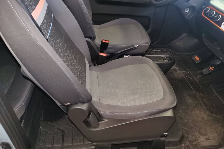 Used Wuling Hongguang MINIEV 2022 Easy Version Lithium Iron Phosphate