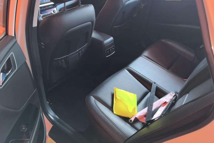 Used Hyundai Mistra 2019 1.8L Automatic Smart GLS China VI Standard
