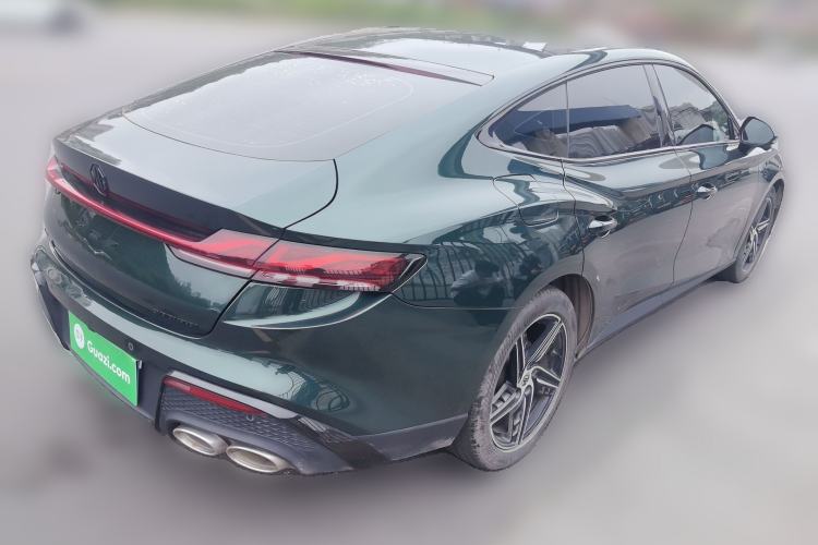 Used MG 7 2023 1.5T DCT Luxurious Supreme Edition Exterior 5