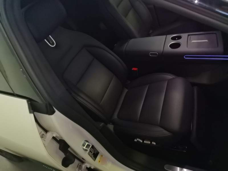 Used Avatr 07 2026 Ultra Pure-Electric All-Wheel-Drive Version — 24