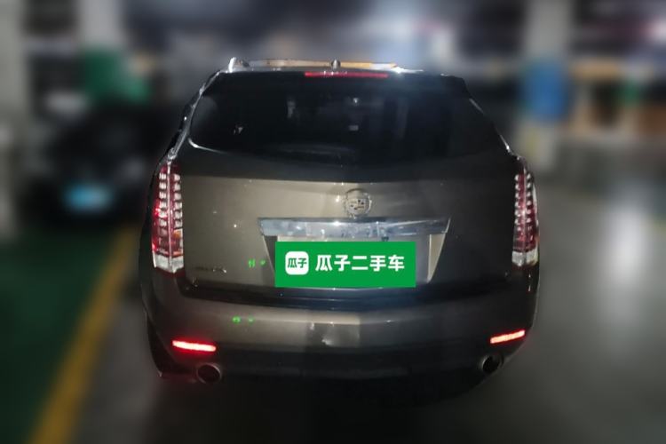 Used Cadillac SRX 2015 3.0L Comfort Version
