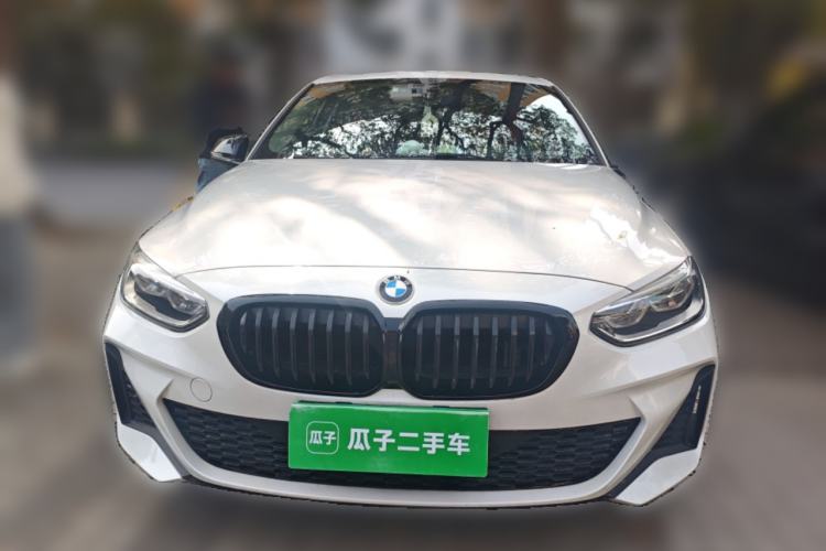 Used BMW 1 Series 2022 125i M Sport Night Edition