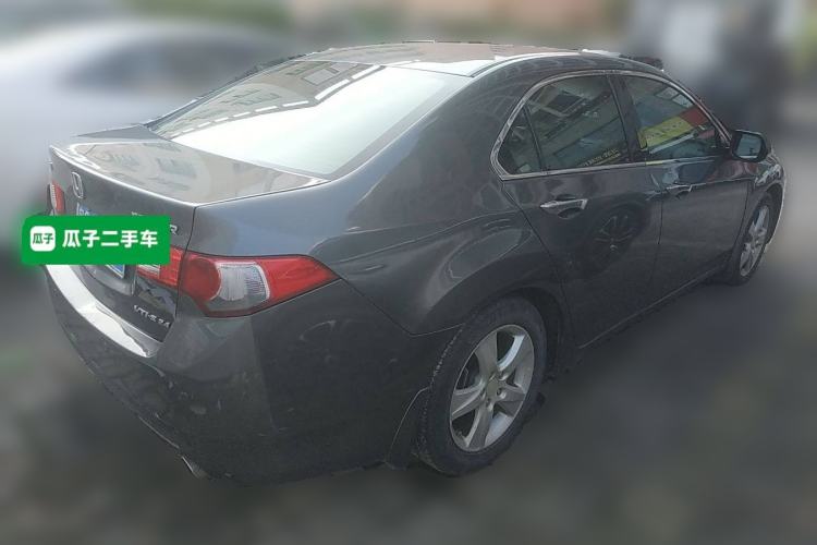 Used Honda Spirior 2009 2.4L Prestige Edition