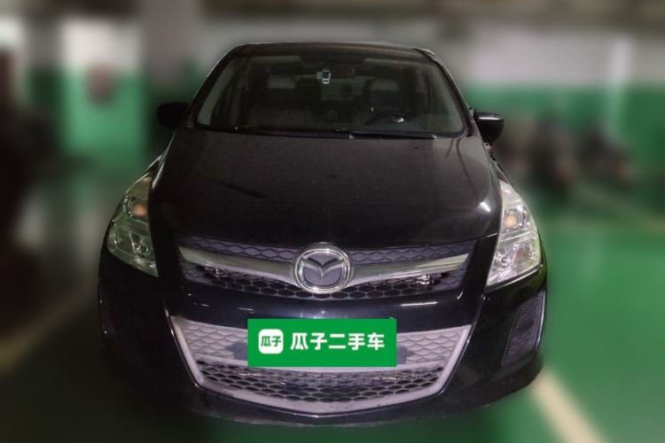 Used Mazda 8 2011 2.3L Elite Edition