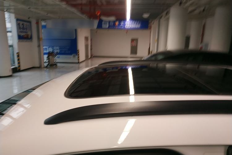 Used Audi Q4 e-tron 2023 40 e-tron Creation Edition Midnight