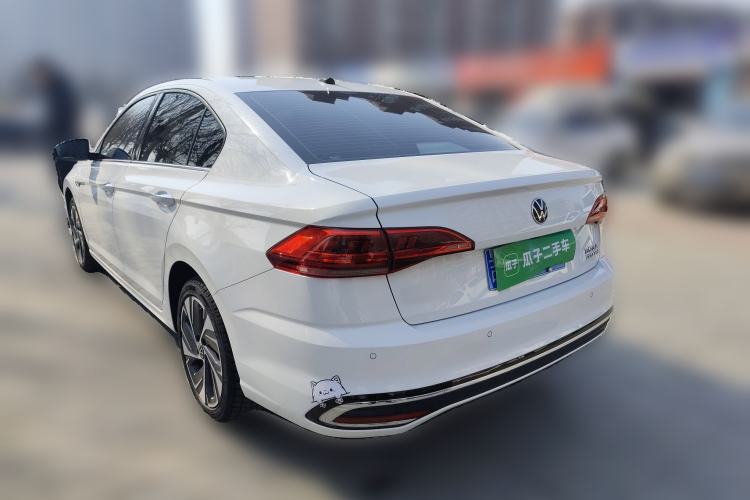 Used Volkswagen Bora 2023 280TSI DSG Prestige Edition
