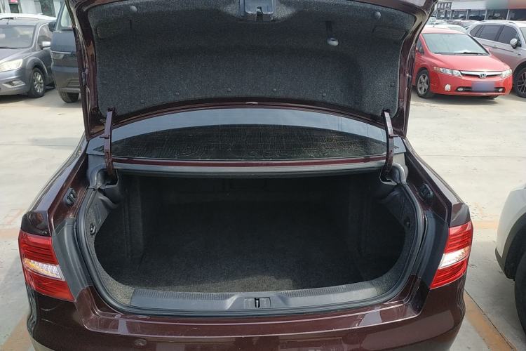 Used Skoda Superb 2013 1.4 TSI DSG Prestige Edition