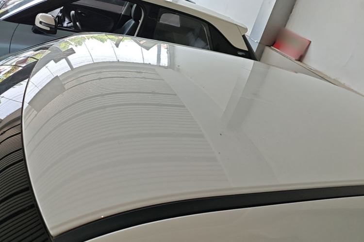 Used ORA White Cat 2020 360 km Luxury Version
