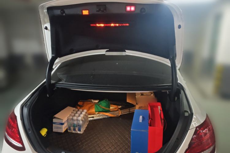 Used Mercedes-Benz E-Class 2020 Restyled E 300 L Sport Exclusive Edition