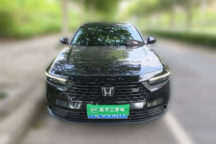 Used Honda Accord 2023 260TURBO Smart Enjoyment Version