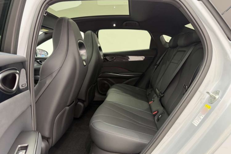 Used BYD Seal 2025 650 Zhihang Edition
