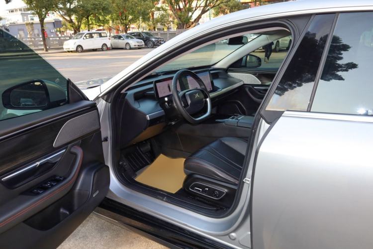 Used XPeng P7 2020 586N
