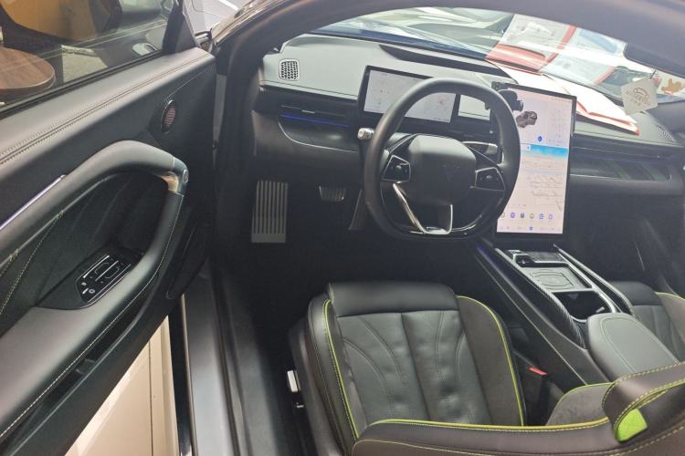 Used NETA GT 2023 560
