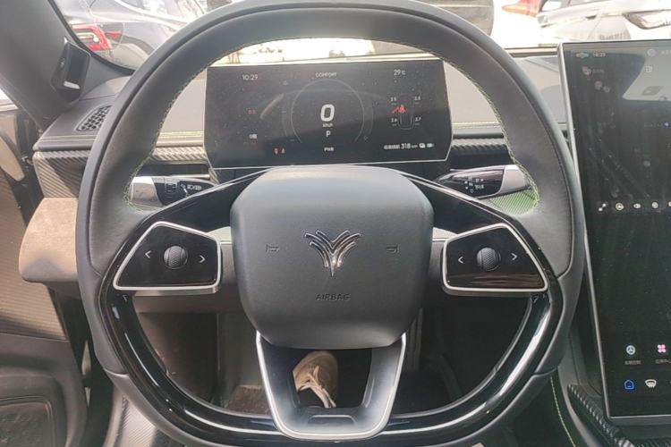Used NETA GT 2023 560
