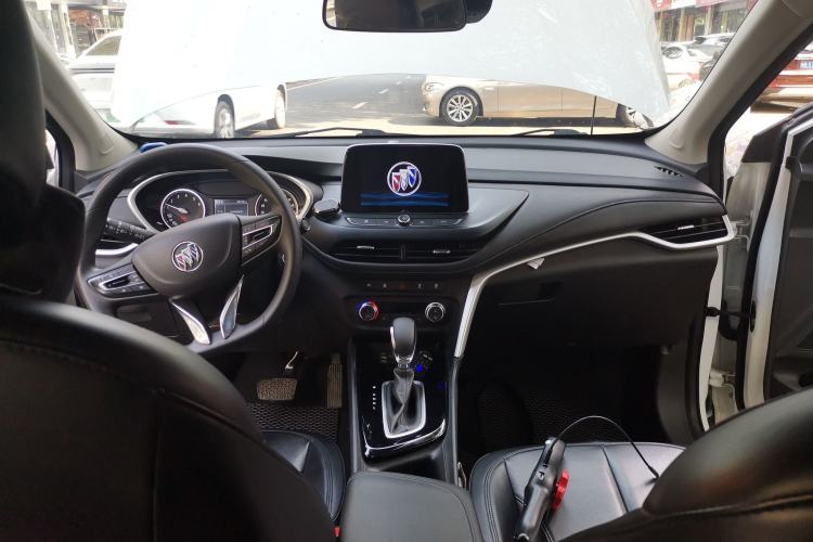 Used Buick Encore 2021 332T CVT Elite Edition