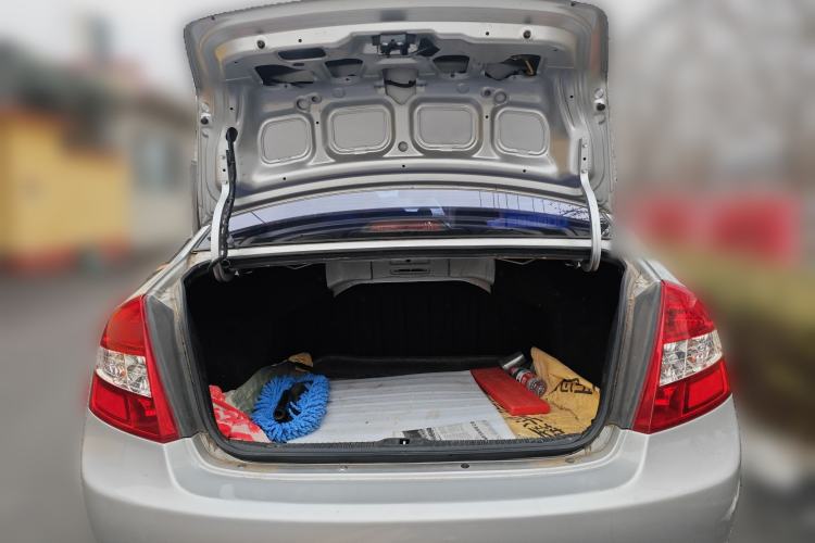 Used Kia Cerato 2012 1.6L MT GL