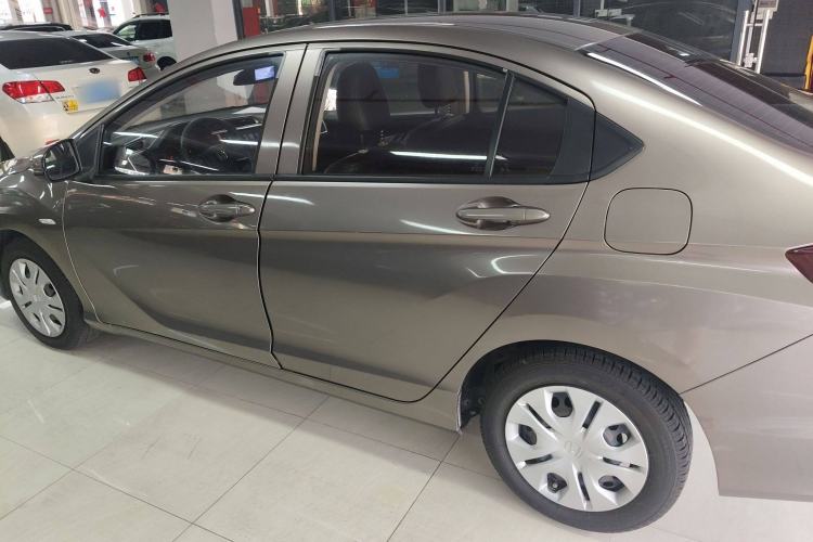 Used Honda Greiz 2016 1.5L CVT Classic Edition