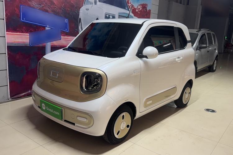 Used Bestune Pony 2024 170km Vitality Horse