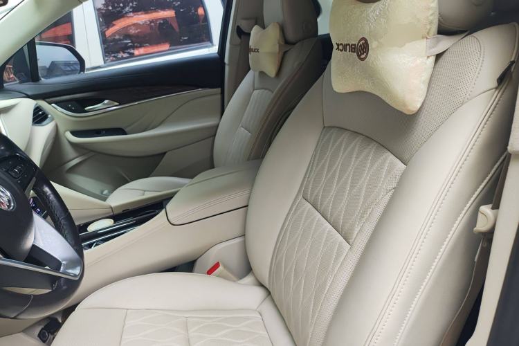 Used Buick Enclave 2020 28T All-Wheel Drive Avenir