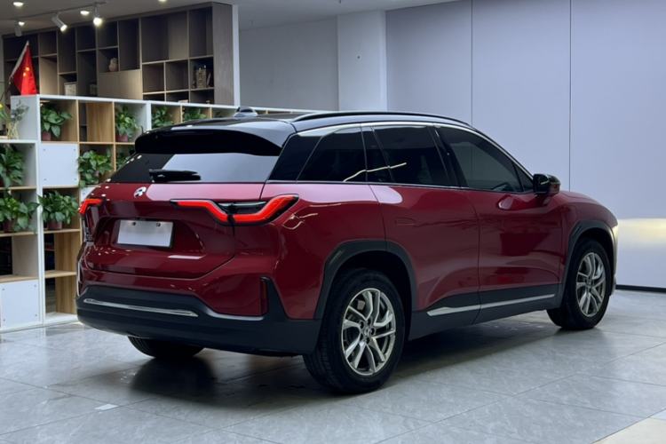 Used Nio ES6 2020 455KM Sport Edition