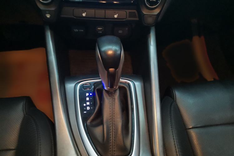 Used Hyundai Lafesta 2021 280TGDi DLX Luxury Edition Gear Lever