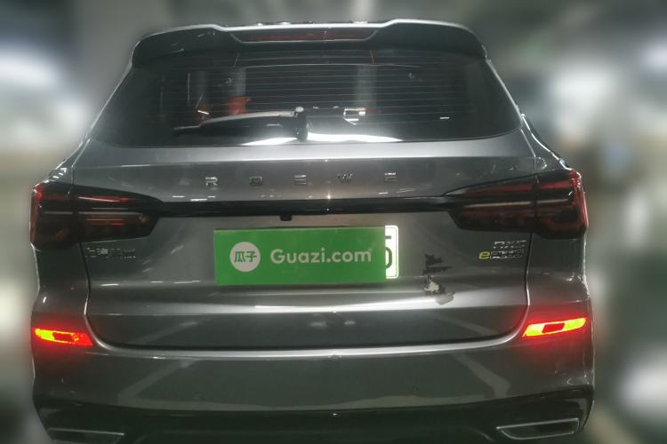 Used Roewe RX5 New Energy 2020 ePLUS National Trend Ronglin Flagship Edition