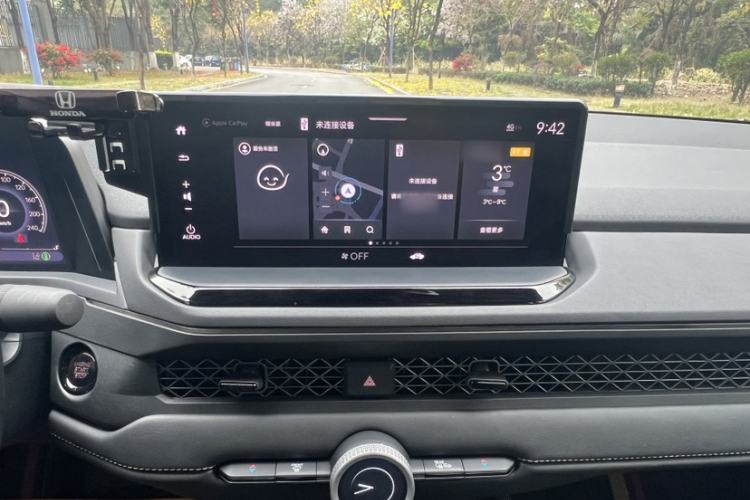 Used Honda Accord 2023 260TURBO Smart Enjoyment Version