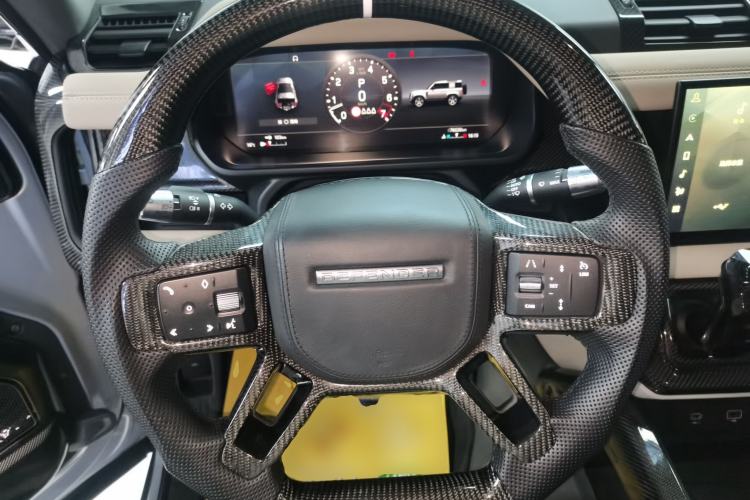 Used Land Rover Defender 2021 90 P400 X-DYNAMIC S
