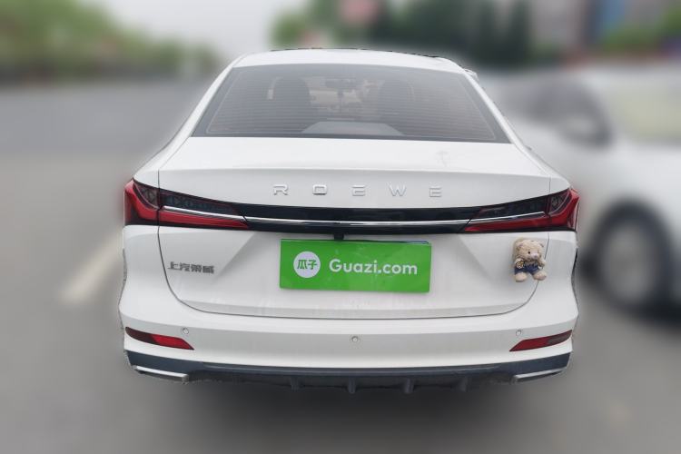Used Roewe i5 2024 1.5L CVT Luxury Edition Rear