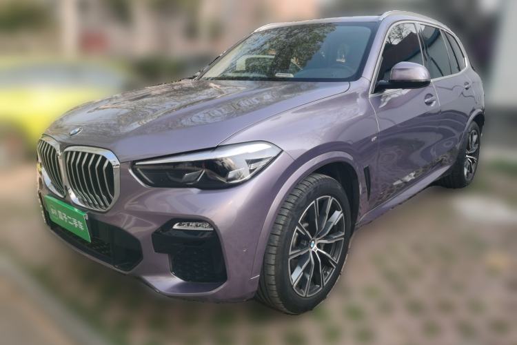 Used BMW X5 2020 xDrive30i M Sport Package