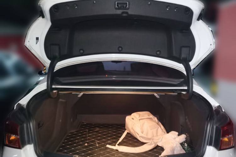 Used Buick GT 2016 15N Automatic Elite Edition
