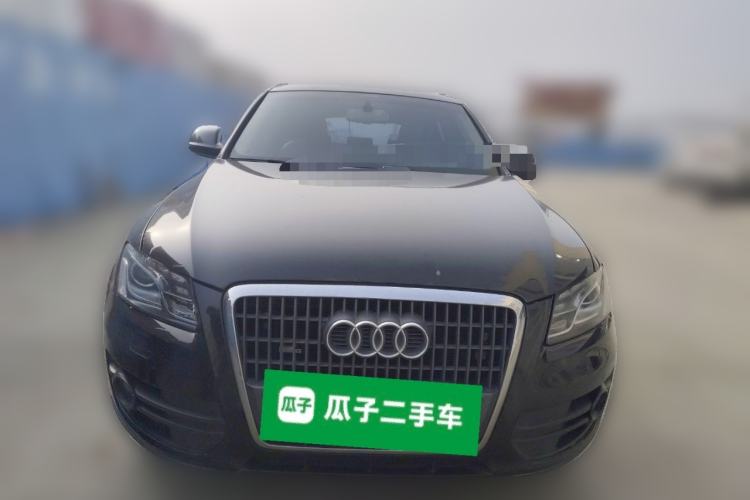 Used Audi Q5 2012 2.0TFSI Comfort Version