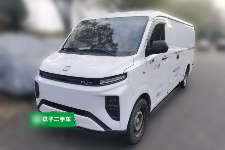 Used Farizon Xingxiang V 2024 Star Enjoy V7E 38.7 kWh