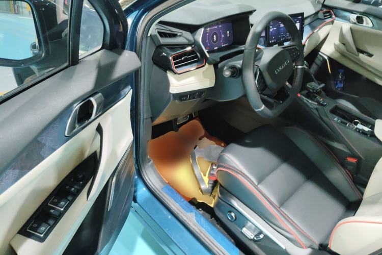 Used Lynk & Co 06 2020 1.5T YAO Halo