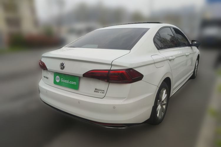 Used Volkswagen Bora 2020 280TSI DSG Elite Edition
