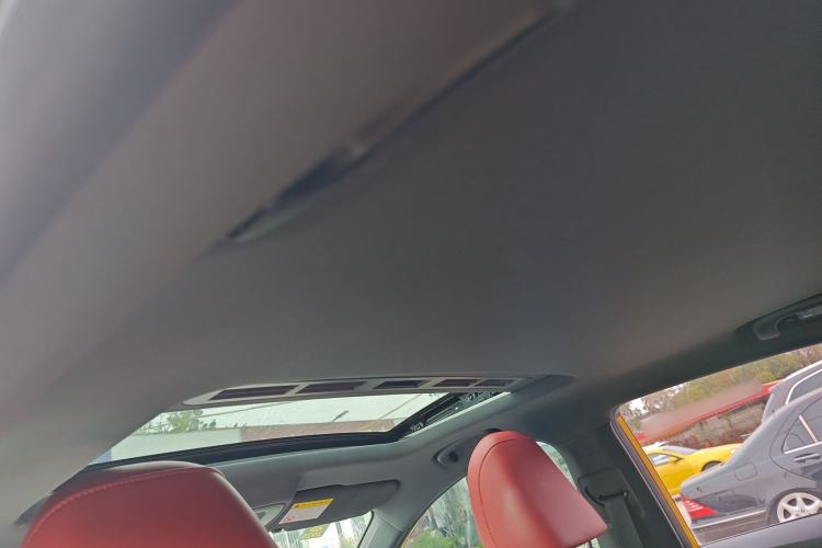 Used MG 5 2021 300TGI DCT Elegant Luxury Edition
