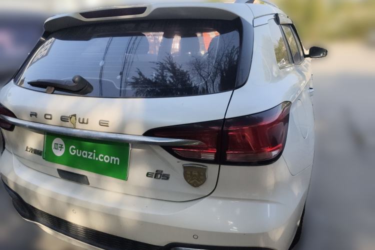 Used Roewe Ei5 2020 Luxury Edition