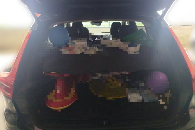 Used Volvo XC40 2022 T4 Four-Wheel Drive Smart & Luxurious Edition