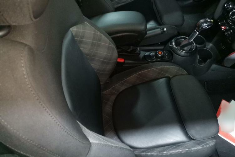 Used MINI MINI 2014 2.0T COOPER S Fun