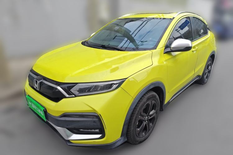 Used Honda XR-V 2019 220TURBO CVT Flagship Edition China VI