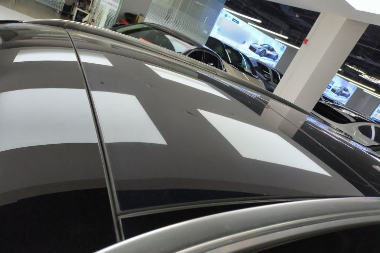 Used Mercedes-Benz GLC 2022 Refreshed GLC 300 L 4MATIC Dynamic Edition Prestige Version Roof