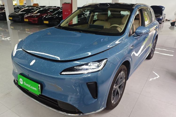 Used Hima H5 2025 Model Range-Extending Max