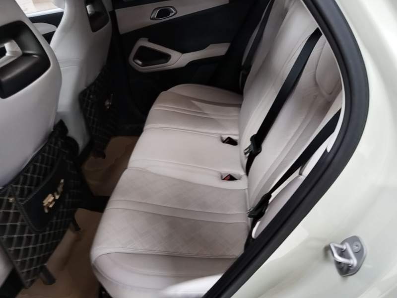 Used BYD Yuan UP 2024 401KM Leading Edition — 16