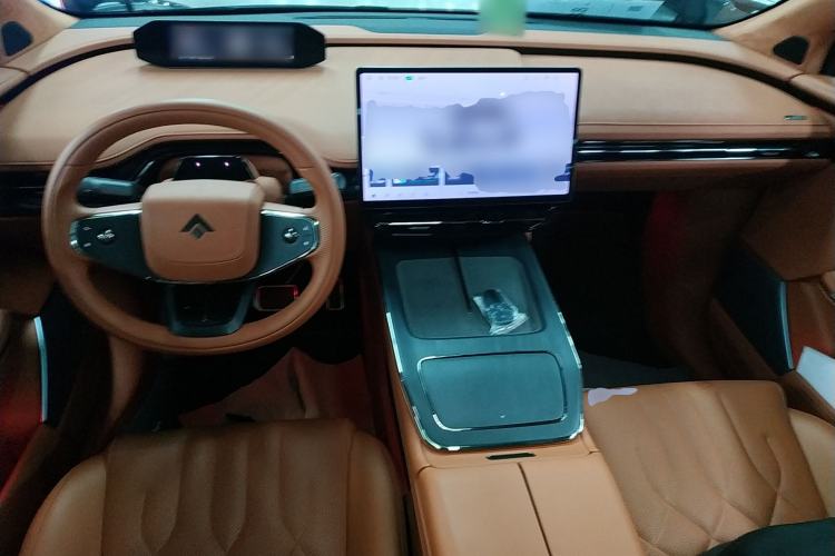 Used Hyptec HT 2024 825 Ultra-High Voltage LiDAR Edition