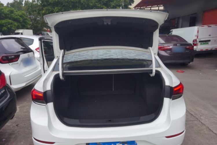 Used Buick GT 2018 15T Dual-Clutch Elite Model China V Standard