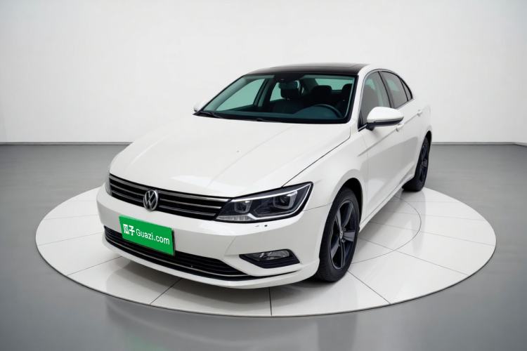 Used Volkswagen Lamando 2018 230TSI DSG Fashion Edition