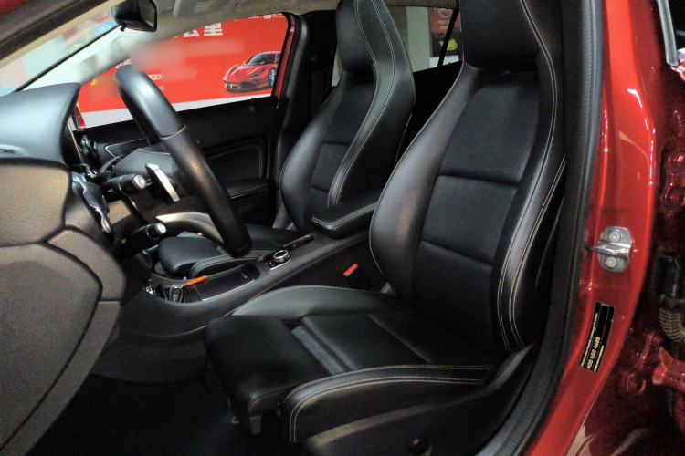 Used Mercedes-Benz GLA 2019 GLA 200 Dynamic Edition