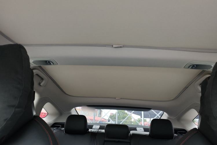 Used XPeng P7 2022 586G
