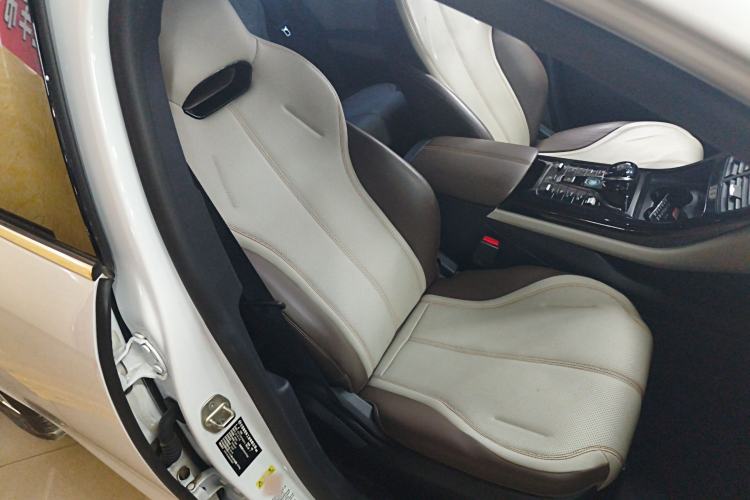 Used BYD Qin PLUS 2024 HONOR Edition DM-i 55KM Leading Model