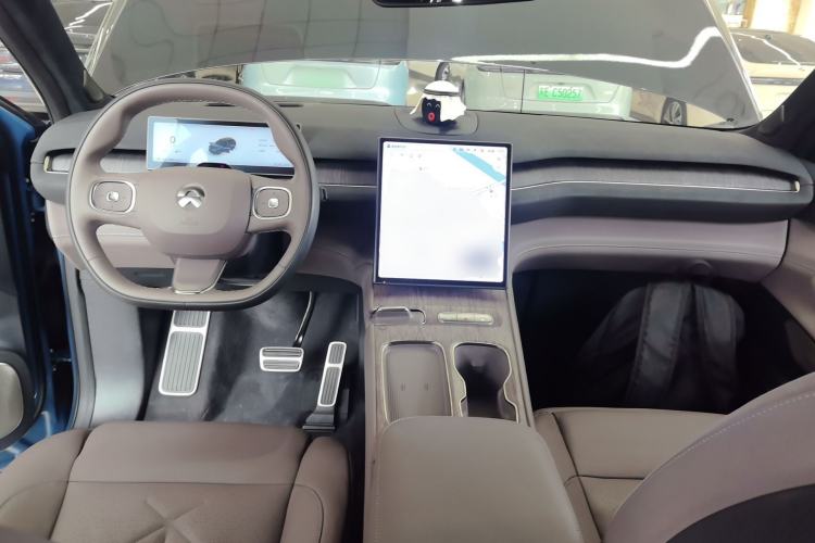 Used Nio ES7 2022 100kWh First Edition